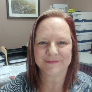 Meet your Posher, Annette